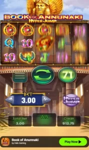 Swiper Casino Mobil